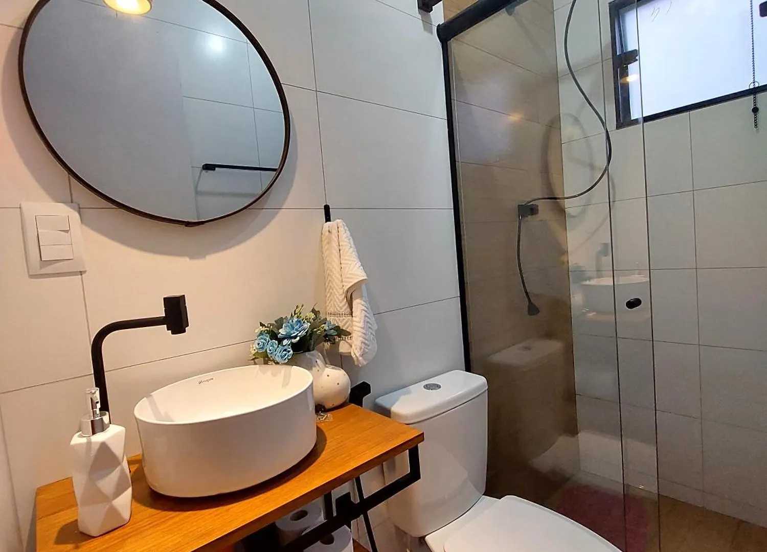 Holiday home Studio Nosso Sonho Cabo Frio