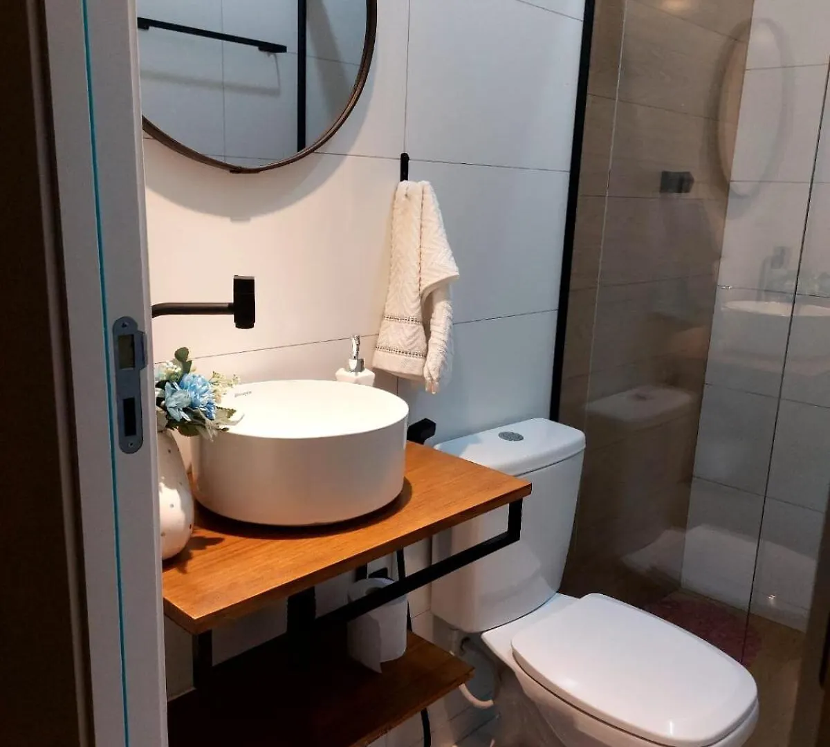 Studio Nosso Sonho Cabo Frio Holiday home