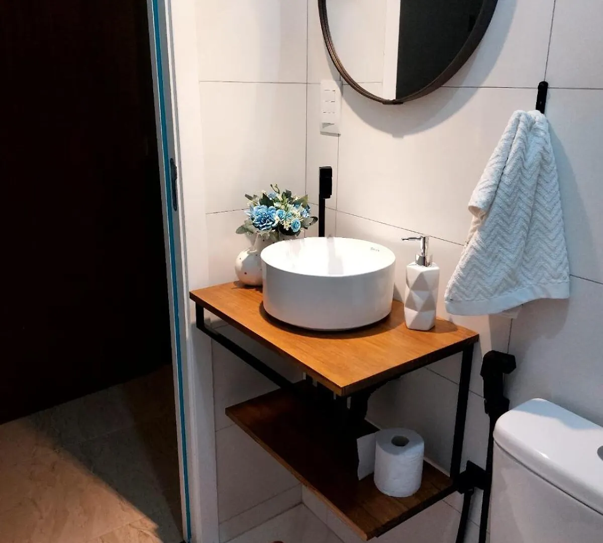 Studio Nosso Sonho Cabo Frio Holiday home