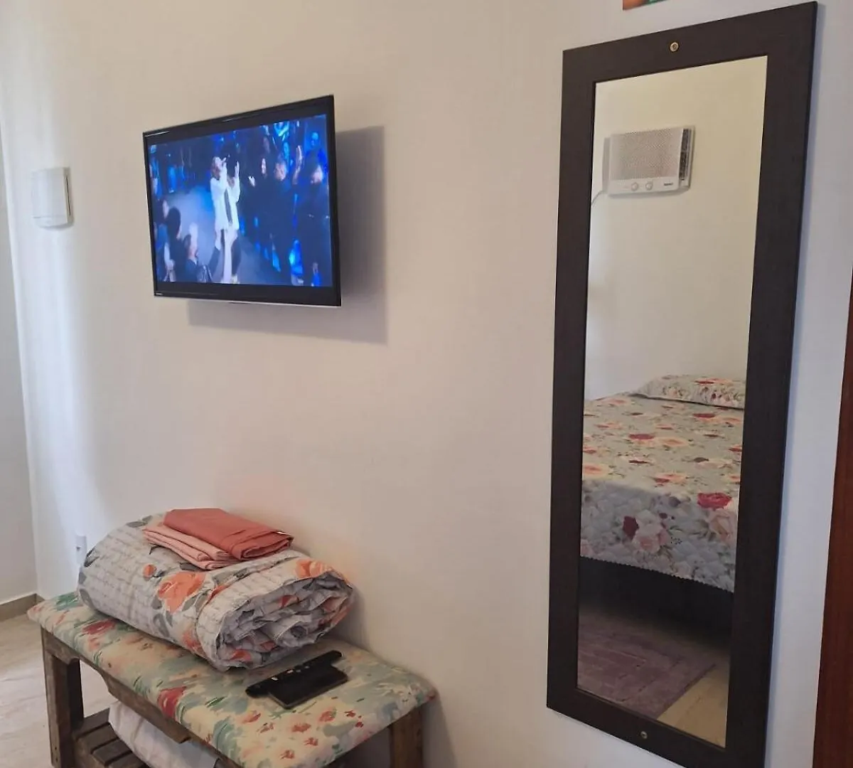 Studio Nosso Sonho Cabo Frio Holiday home