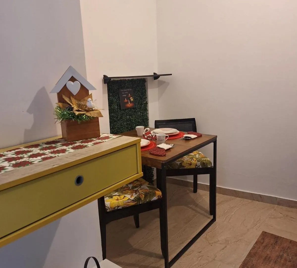 Holiday home Studio Nosso Sonho Cabo Frio Brazil